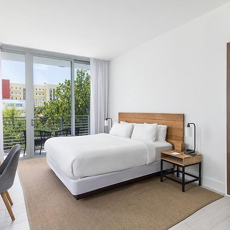 The Meridian Miami Beach By Kasa Eksteriør bilde