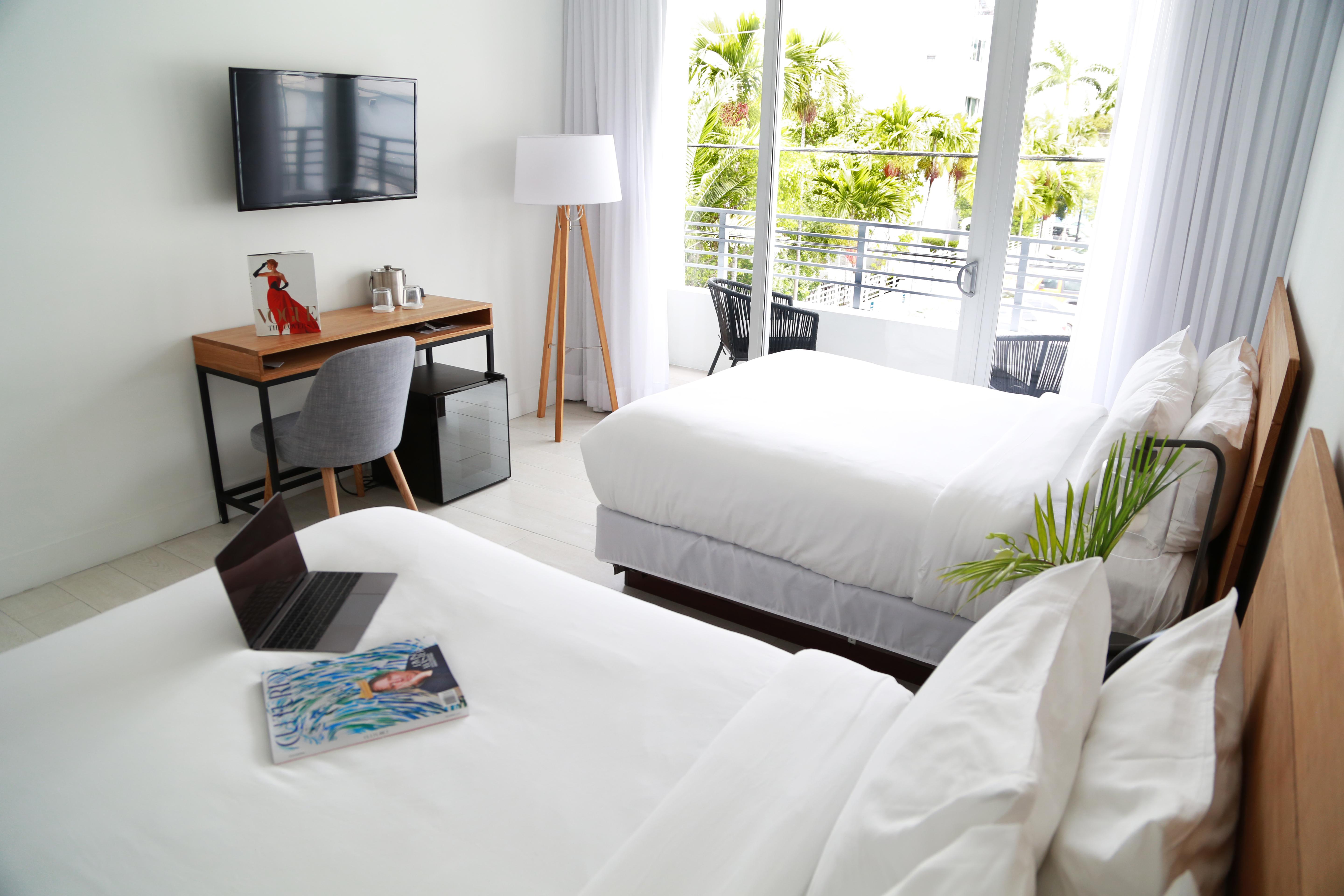 The Meridian Miami Beach By Kasa Eksteriør bilde