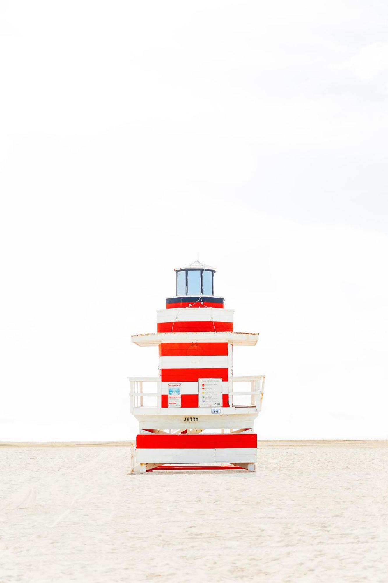 The Meridian Miami Beach By Kasa Eksteriør bilde