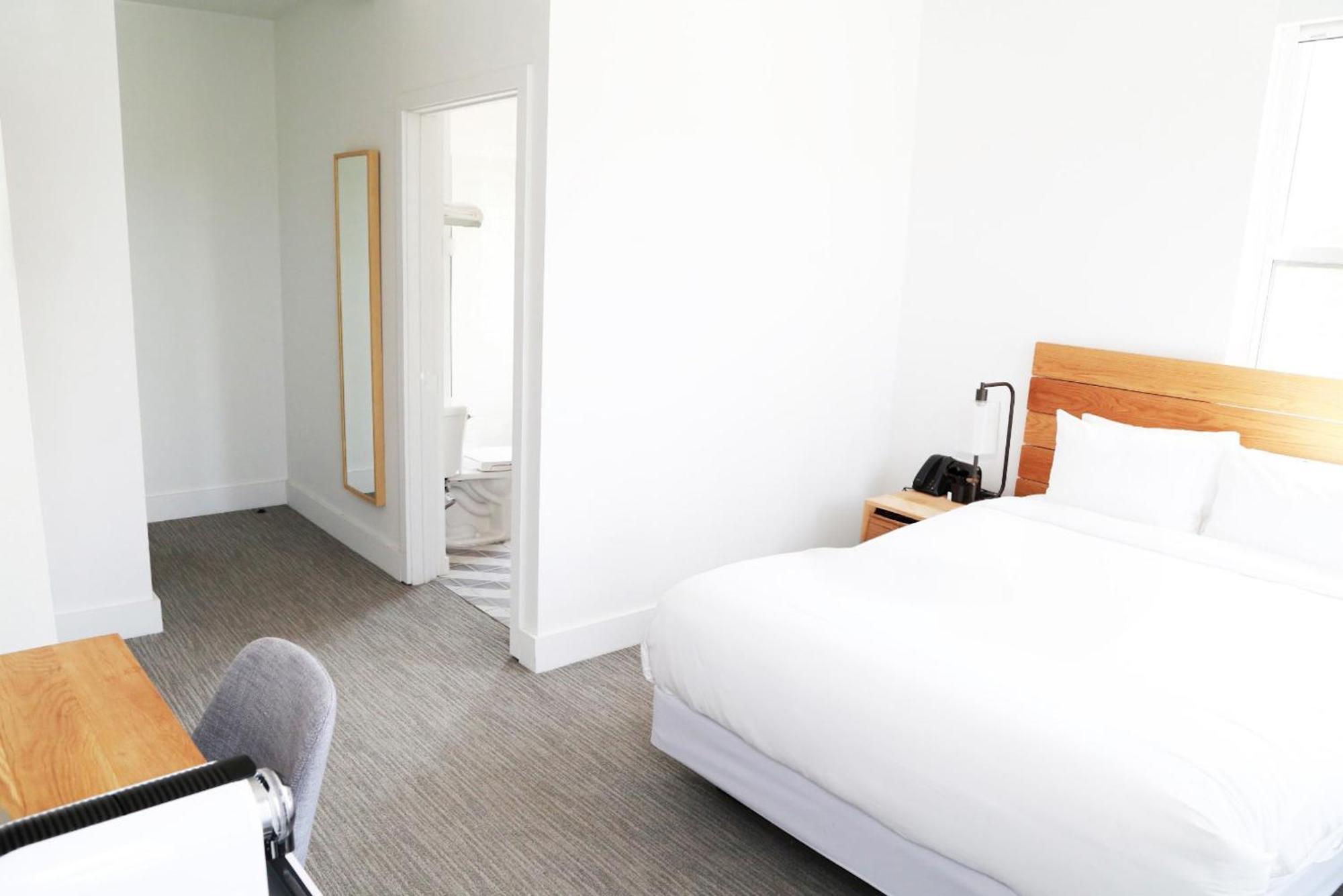 The Meridian Miami Beach By Kasa Rom bilde