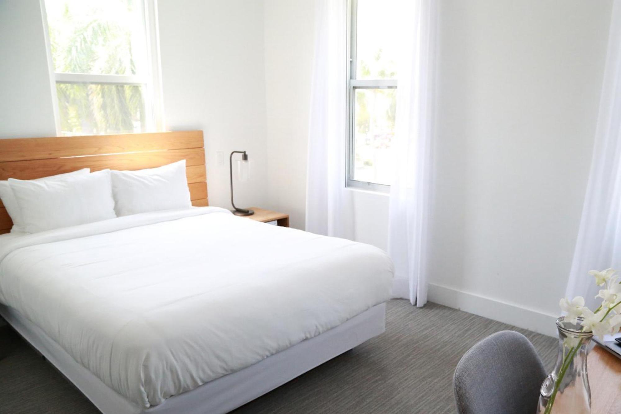 The Meridian Miami Beach By Kasa Rom bilde