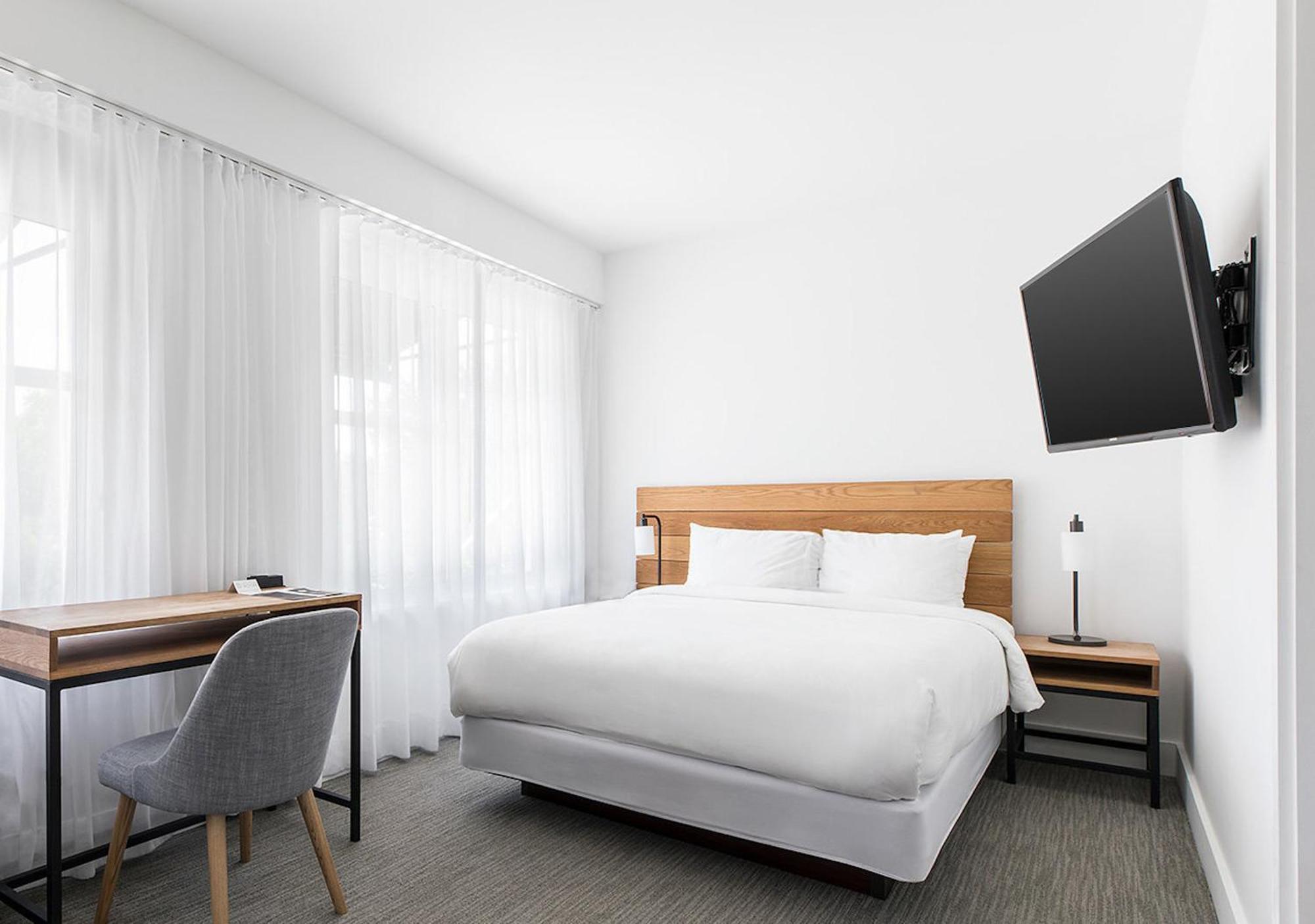 The Meridian Miami Beach By Kasa Rom bilde