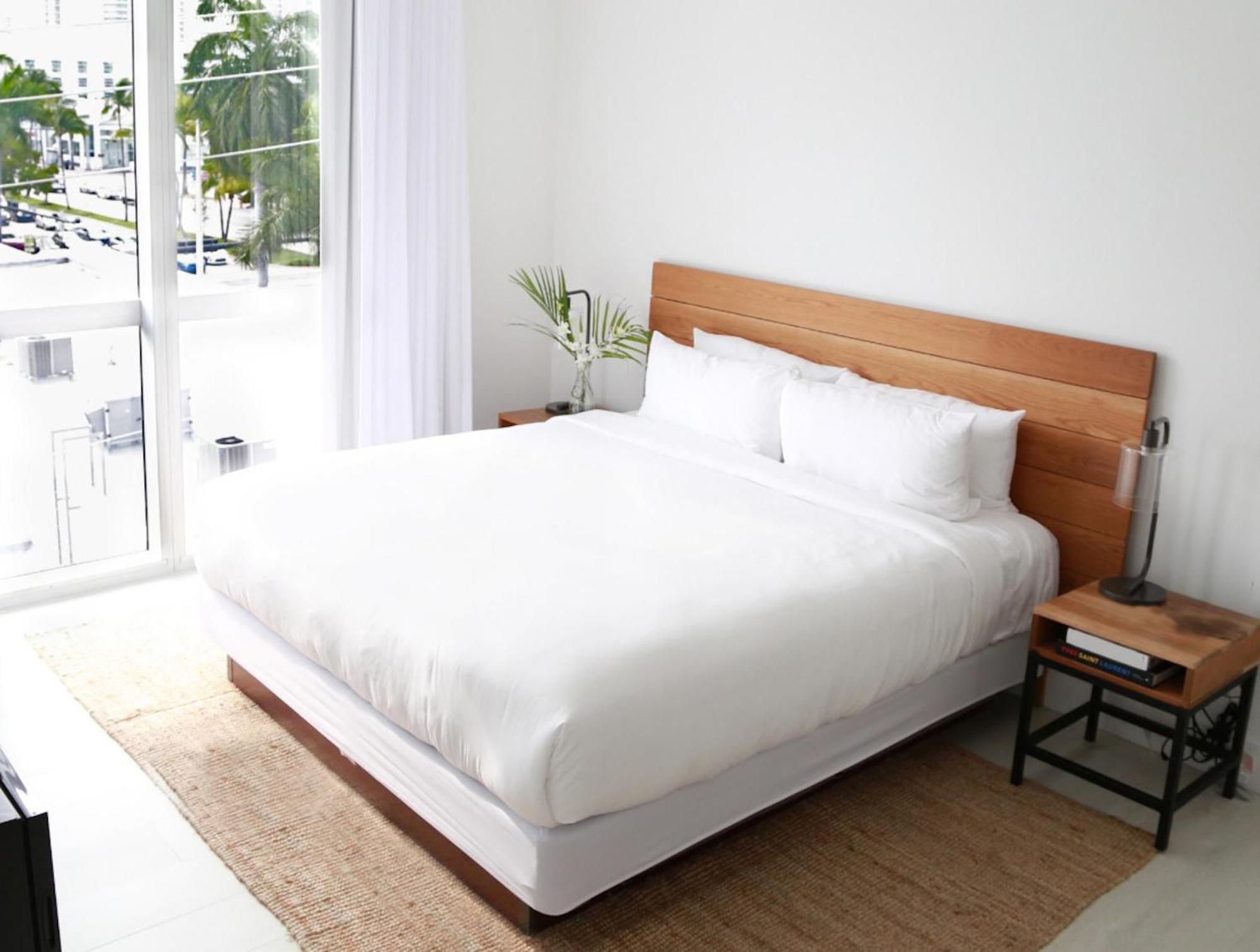 The Meridian Miami Beach By Kasa Rom bilde