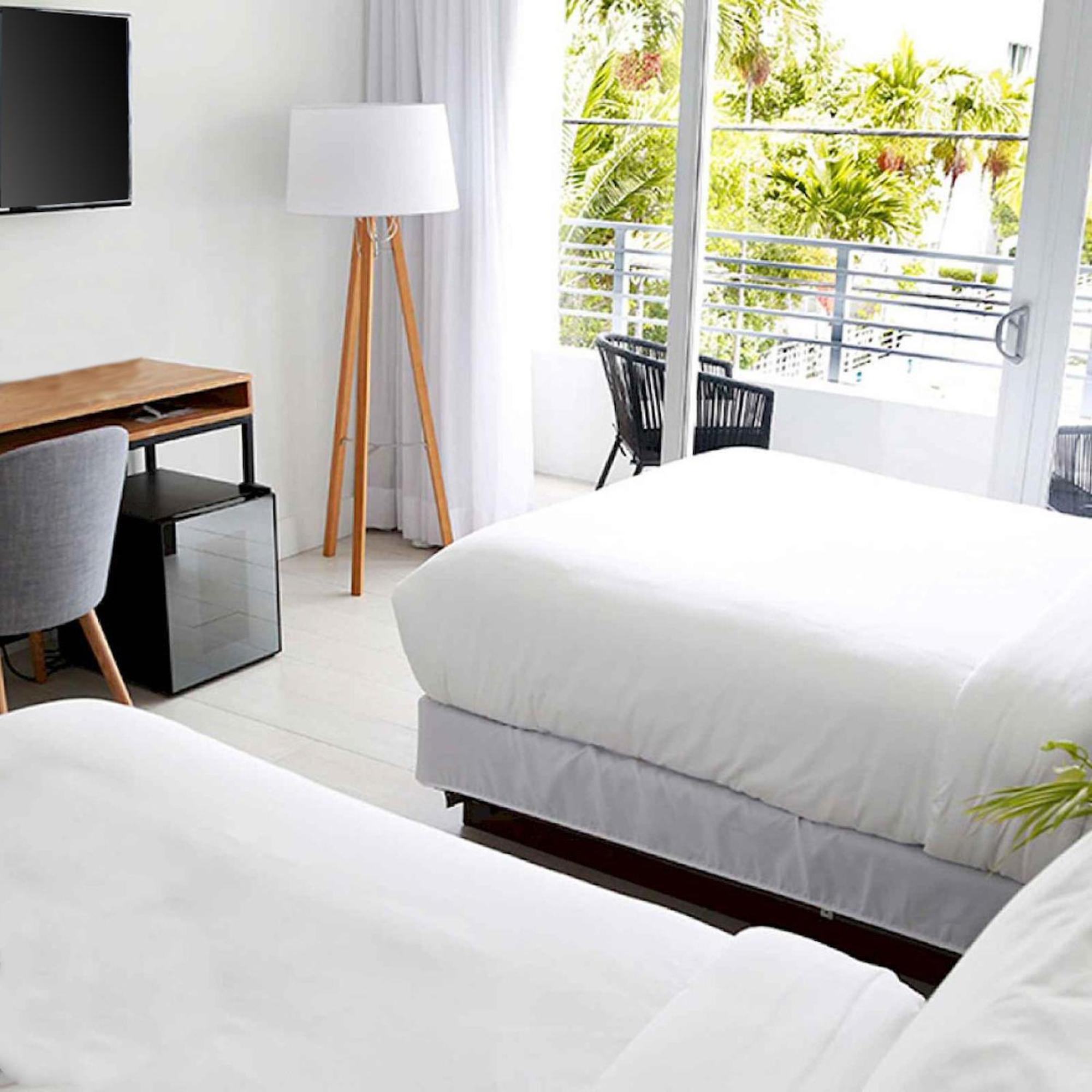 The Meridian Miami Beach By Kasa Rom bilde