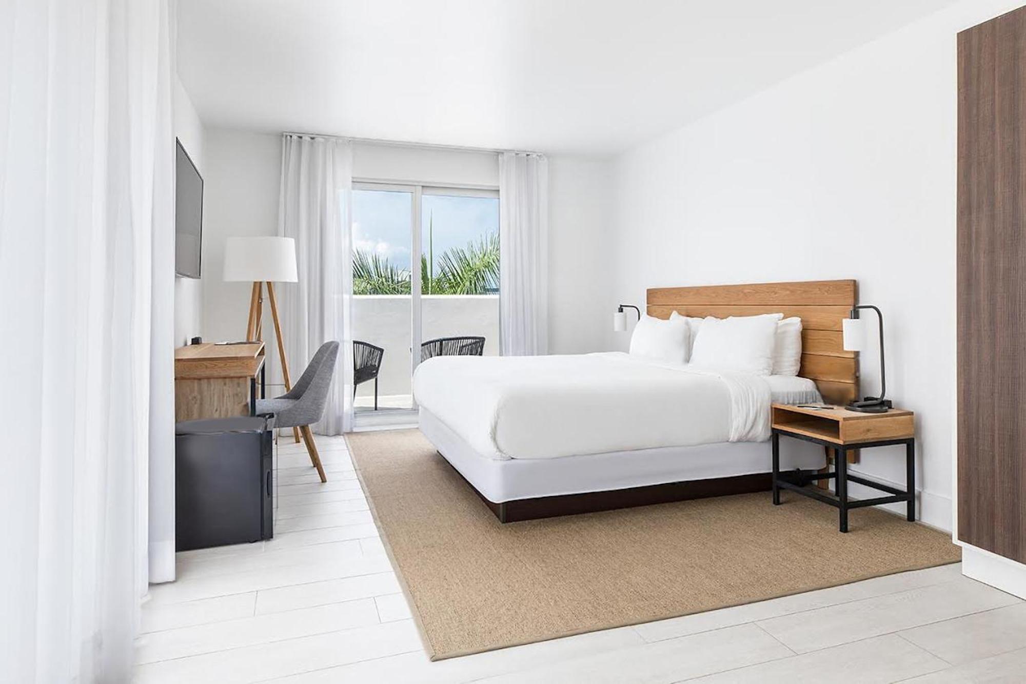 The Meridian Miami Beach By Kasa Eksteriør bilde