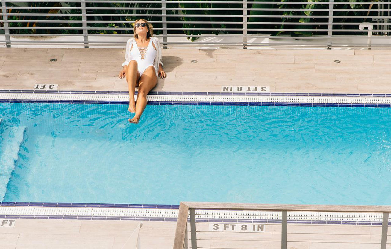 The Meridian Miami Beach By Kasa Eksteriør bilde